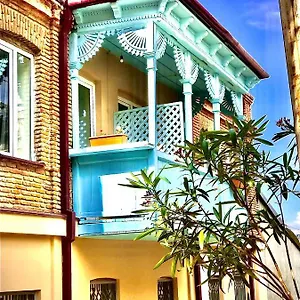 3* Szálloda Old Town Mtatsminda