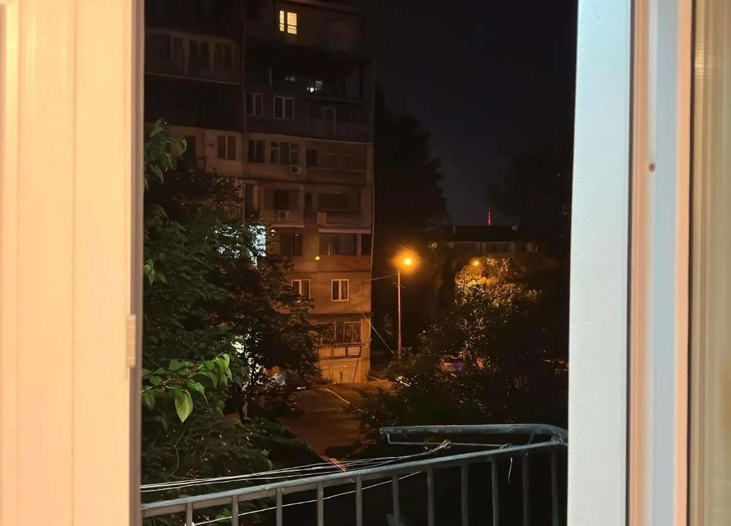Natali'S House Apartment Tbilisi