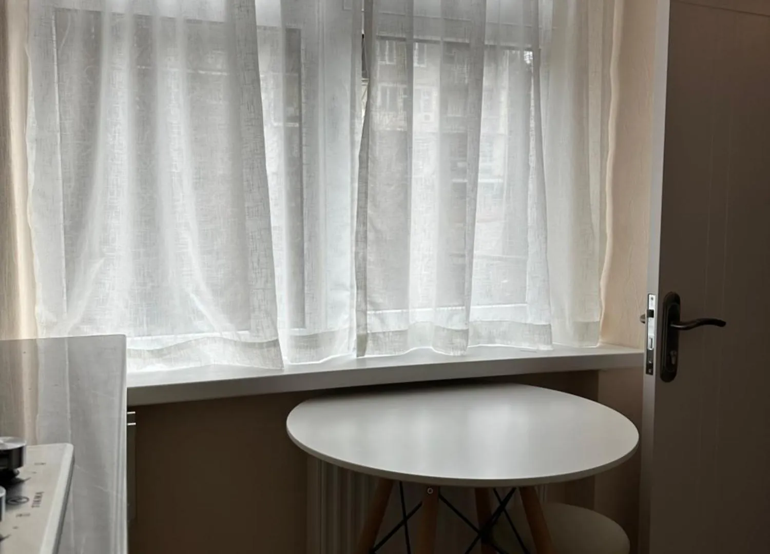 Apartament Natali'S House Tbilisi