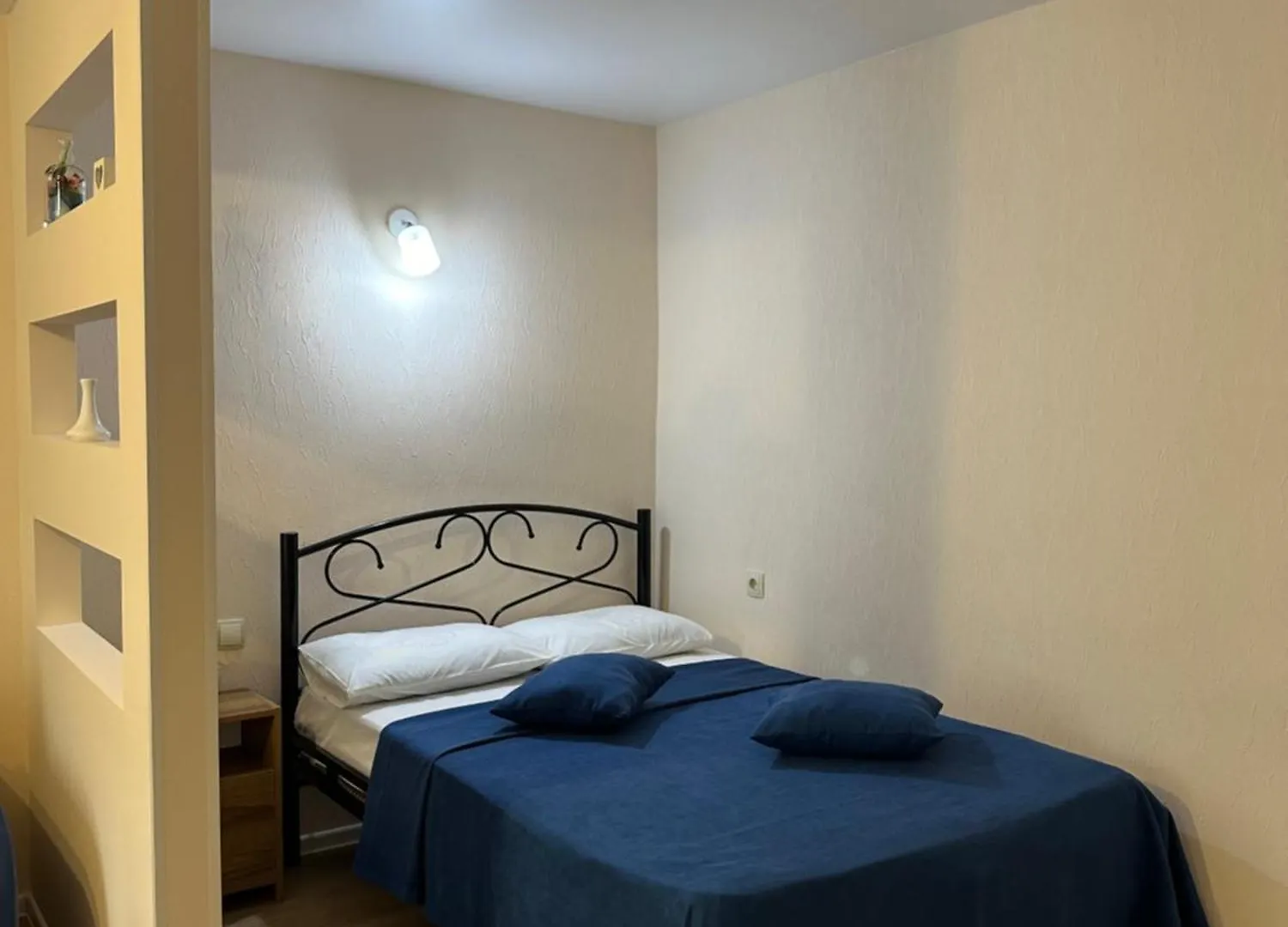 Apartament Natali'S House Tbilisi Gruzja