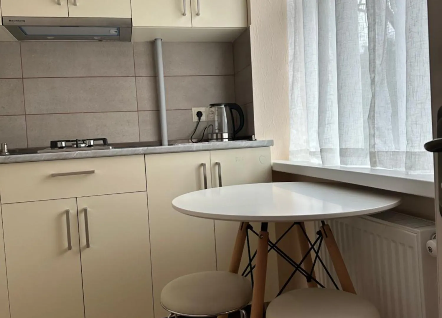 Apartament Natali'S House Tbilisi