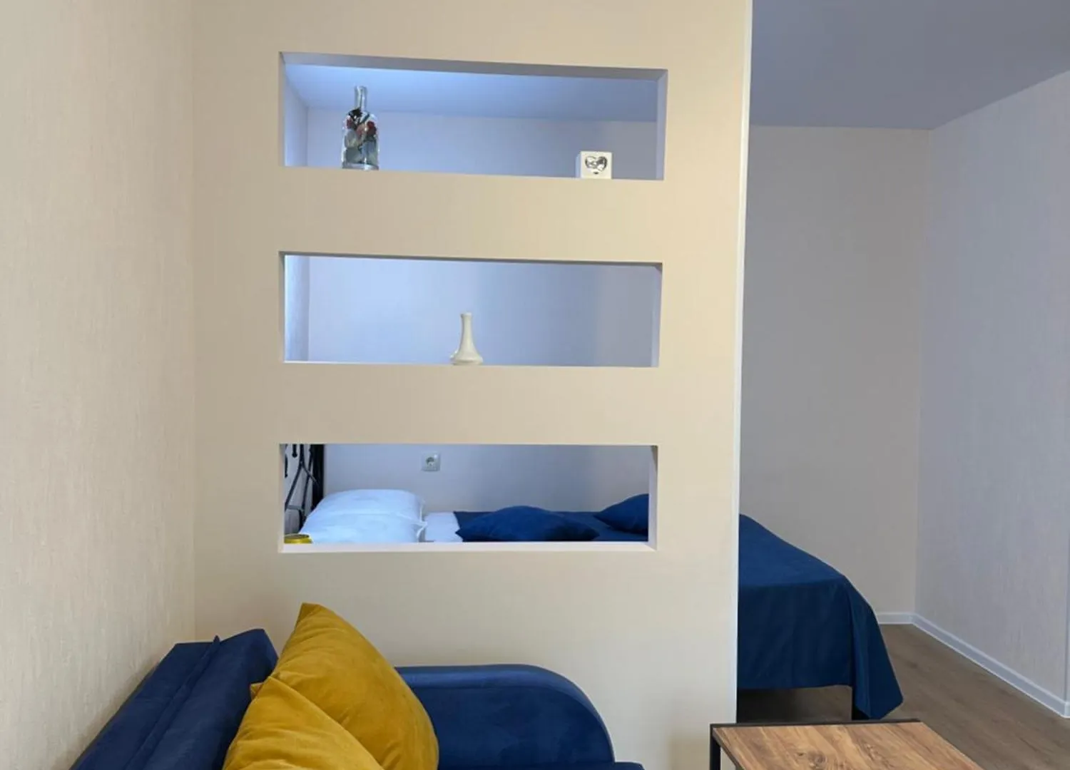Apartament Natali'S House Tbilisi
