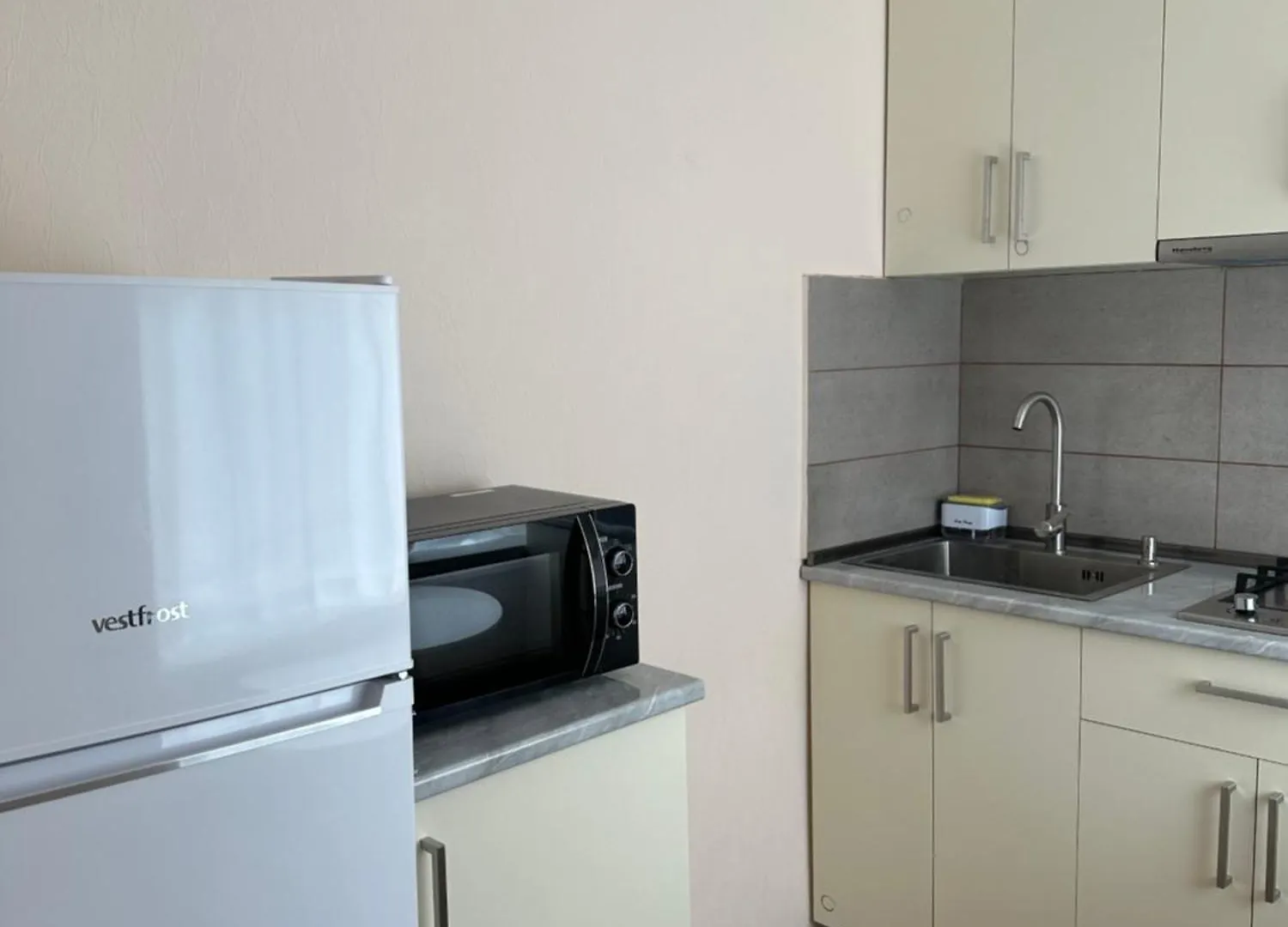 Apartament Natali'S House Tbilisi