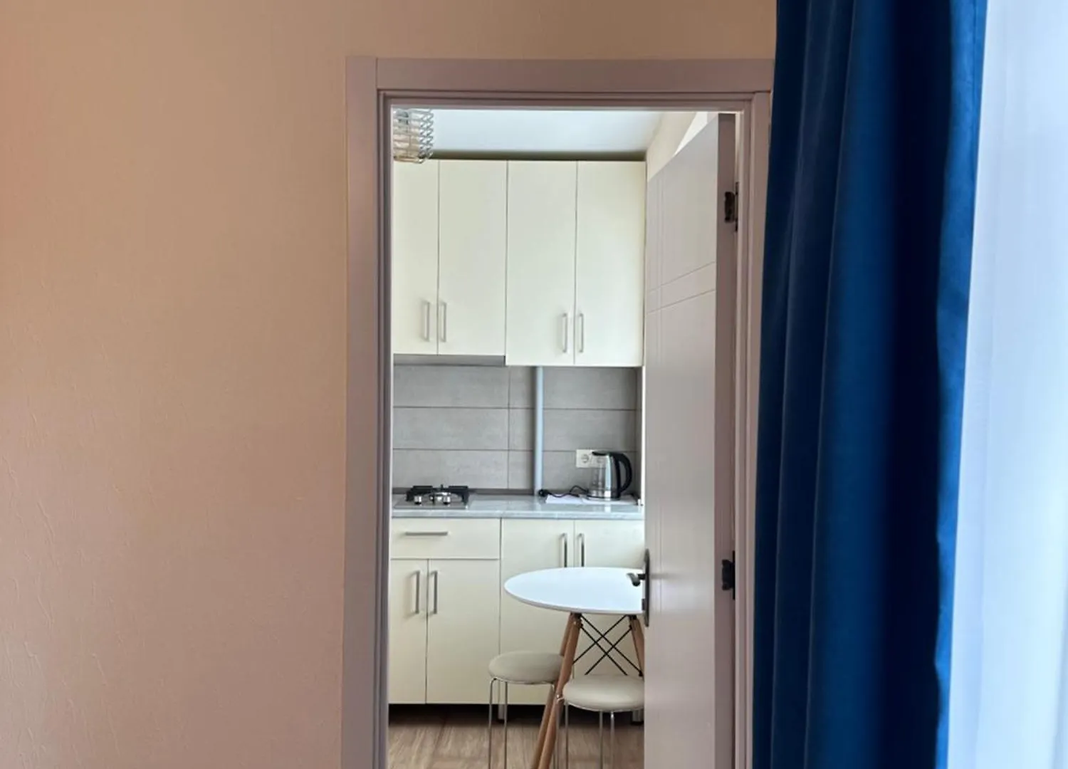 Apartament Natali'S House Tbilisi
