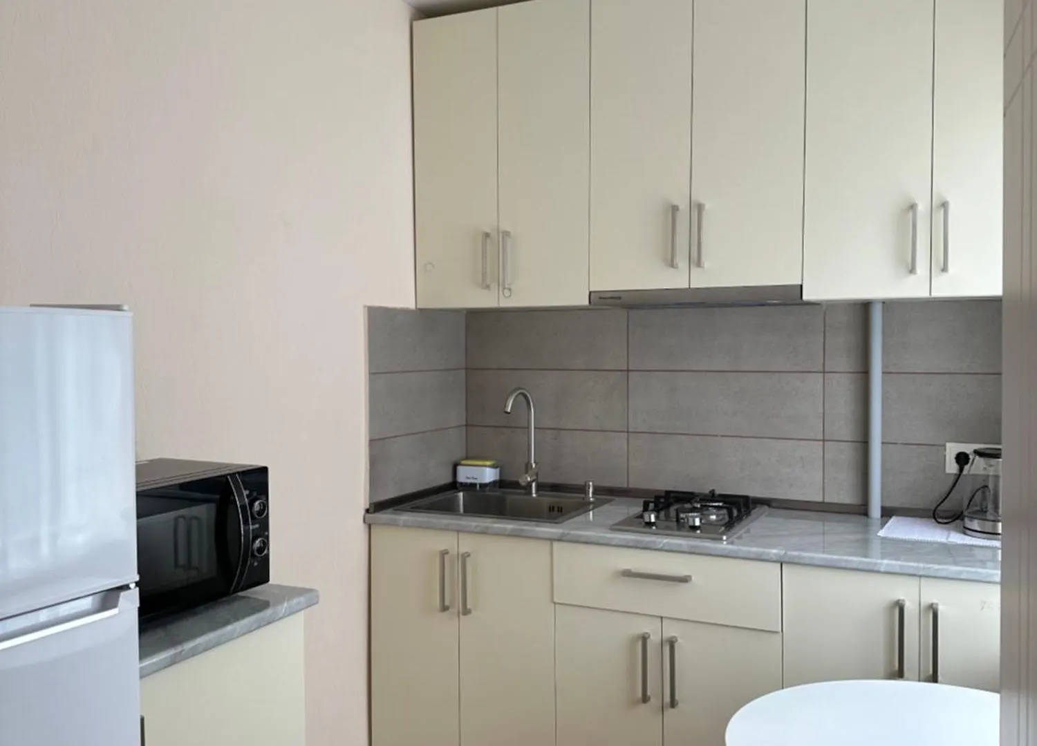Apartament Natali'S House Tbilisi