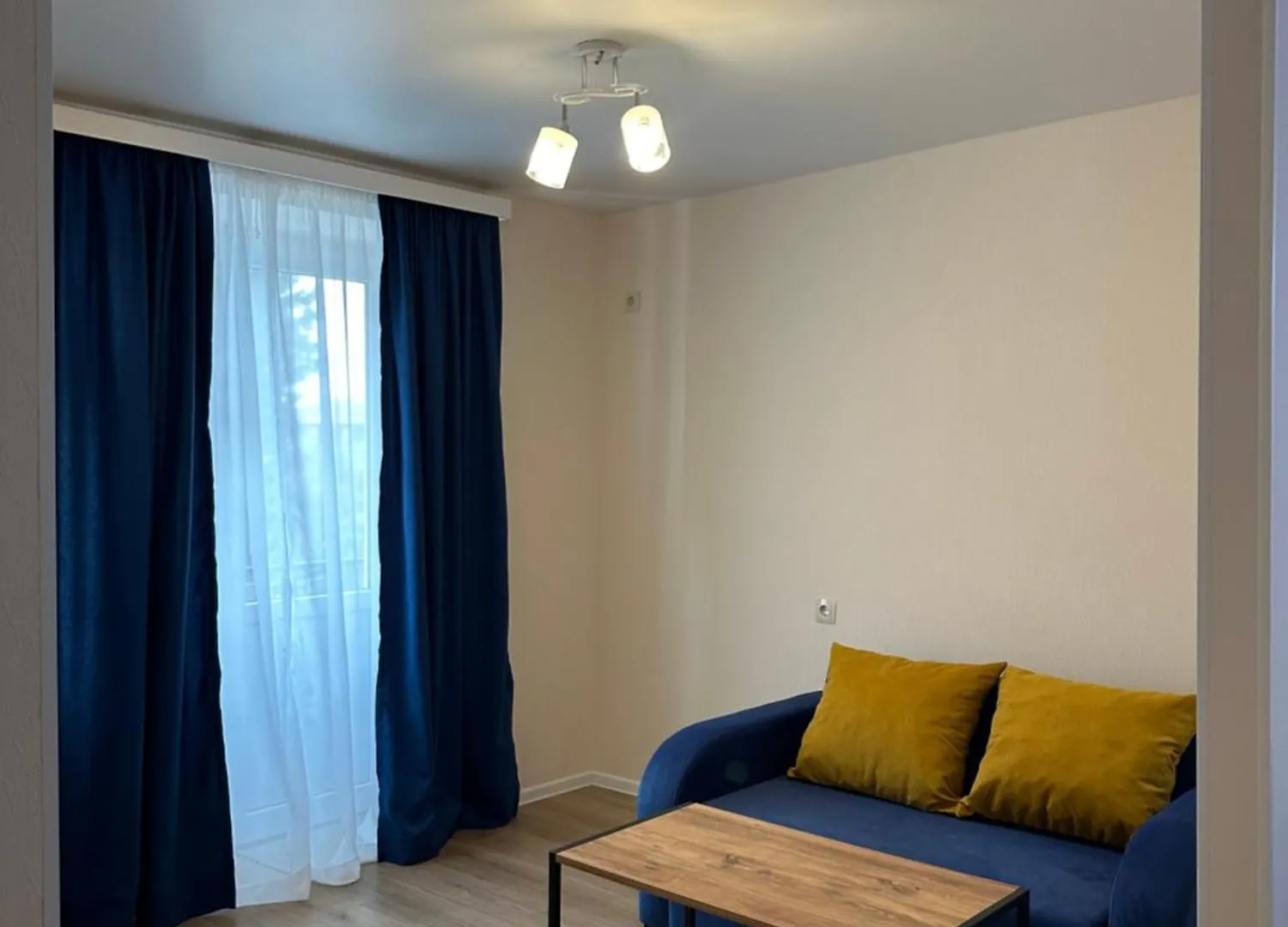Apartament Natali'S House Tbilisi Gruzja