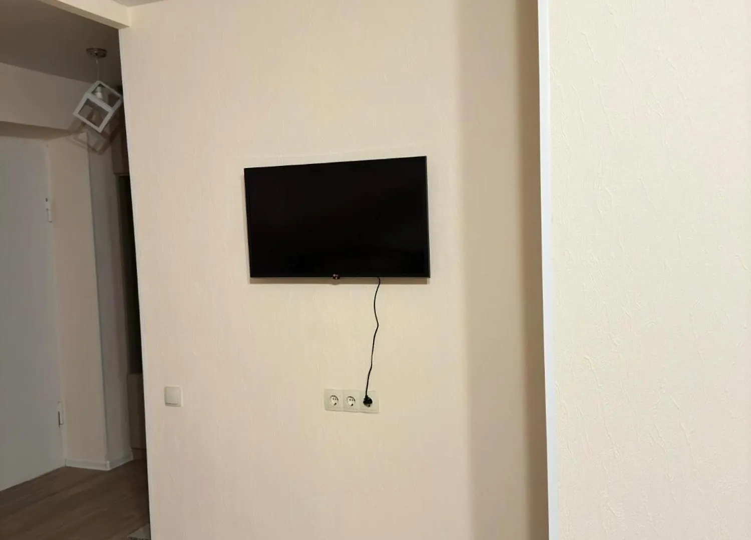 Apartament Natali'S House Tbilisi Gruzja