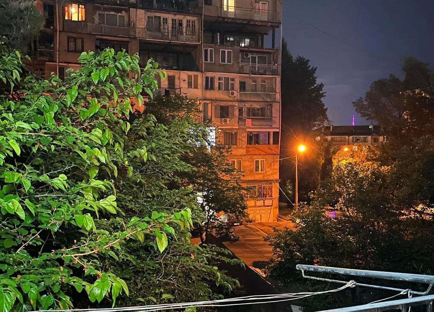 Apartament Natali'S House Tbilisi